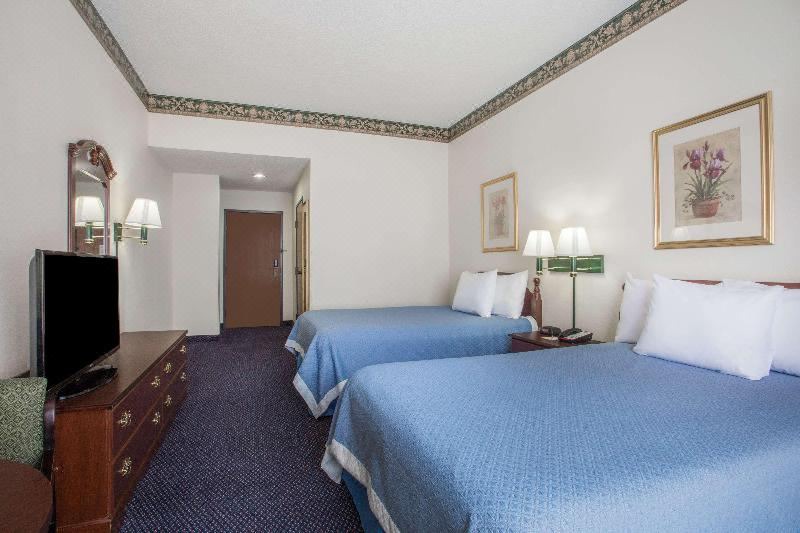 Photo of Bedroom in Jesup