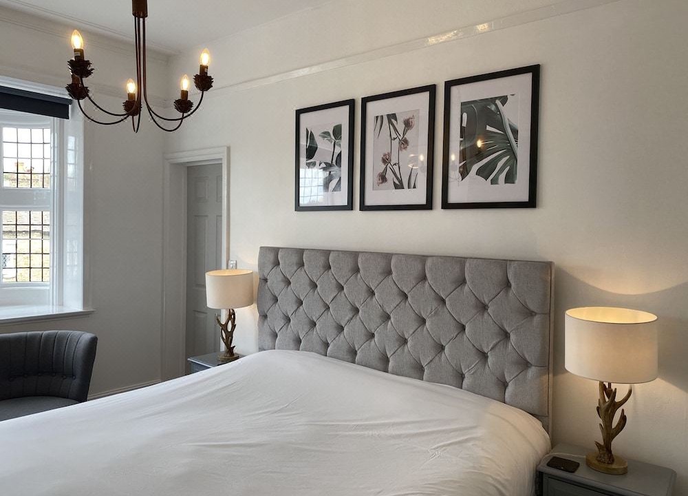 Photo of Bedroom in Eynsford