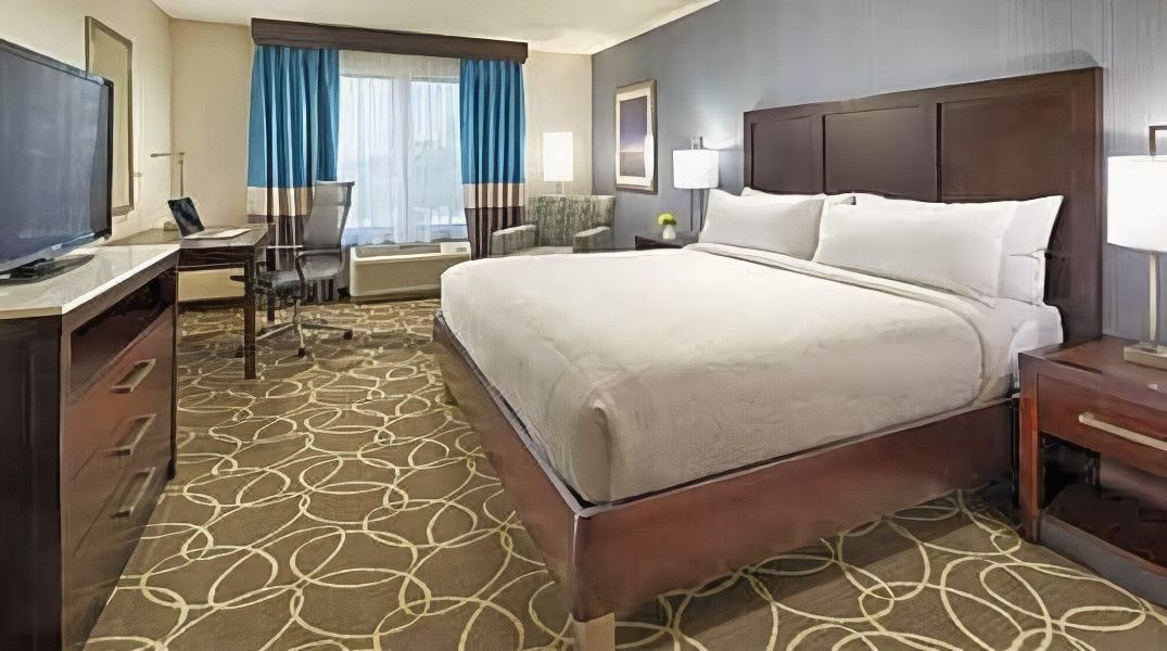 Photo of Bedroom in Waco