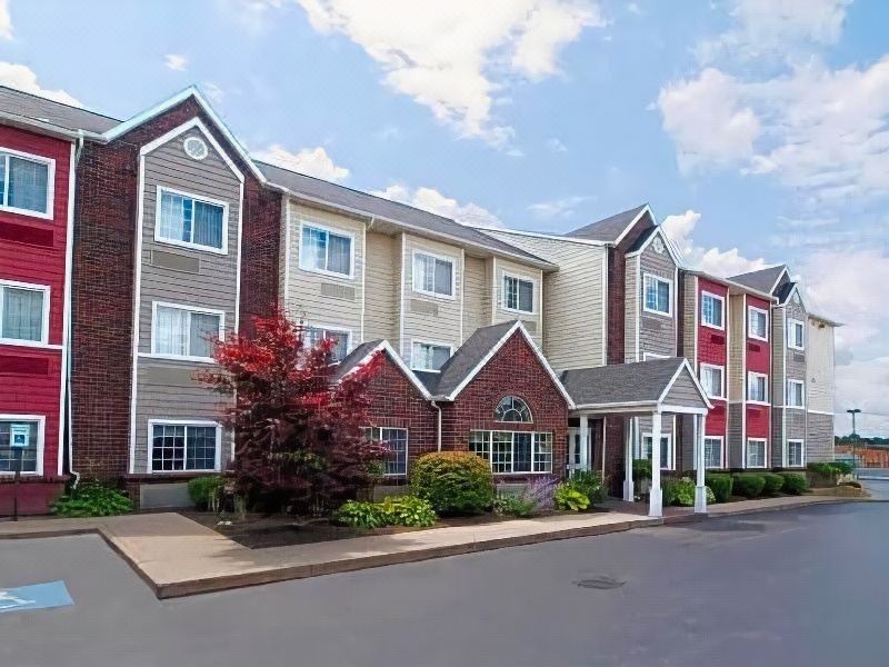 Photo of Buildings in Auburn