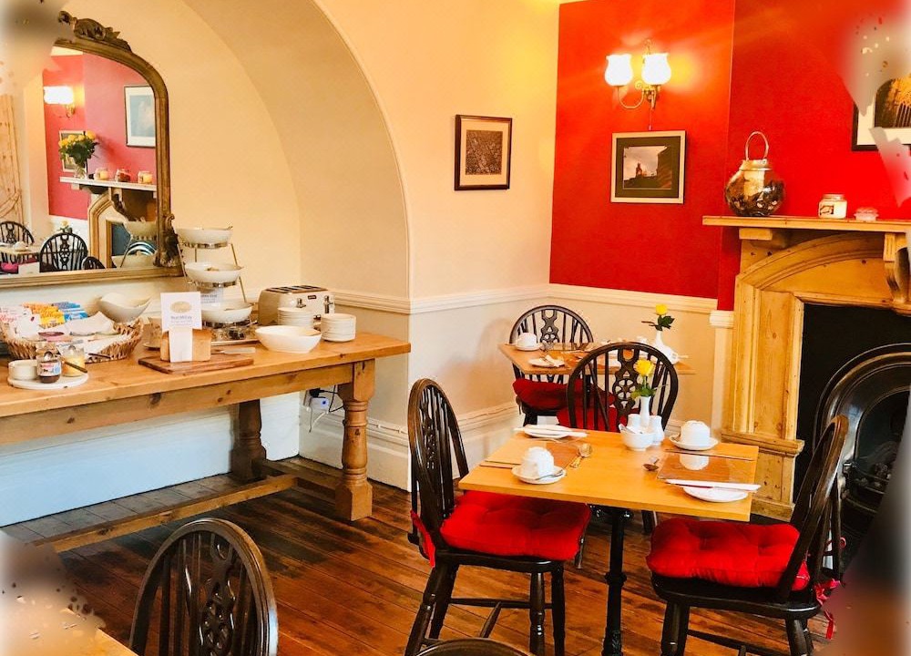 Photo of Livingroom in Bootham