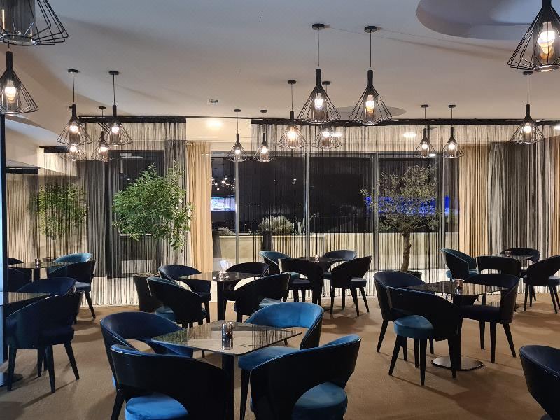 Photo of Livingroom in Opatija