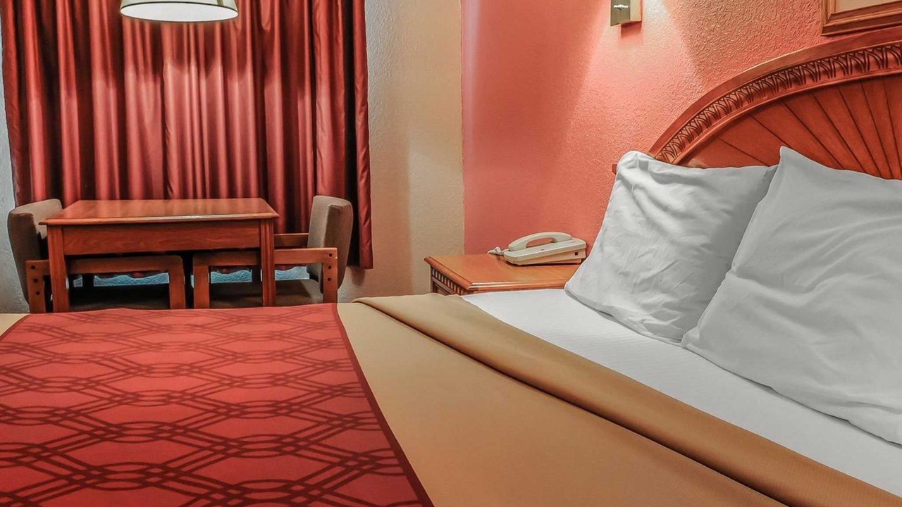 Photo of Bedroom in Tucumcari