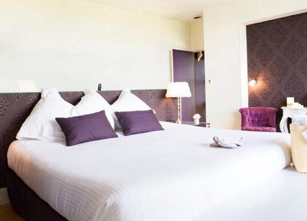 Photo of Bedroom in Rolleboise