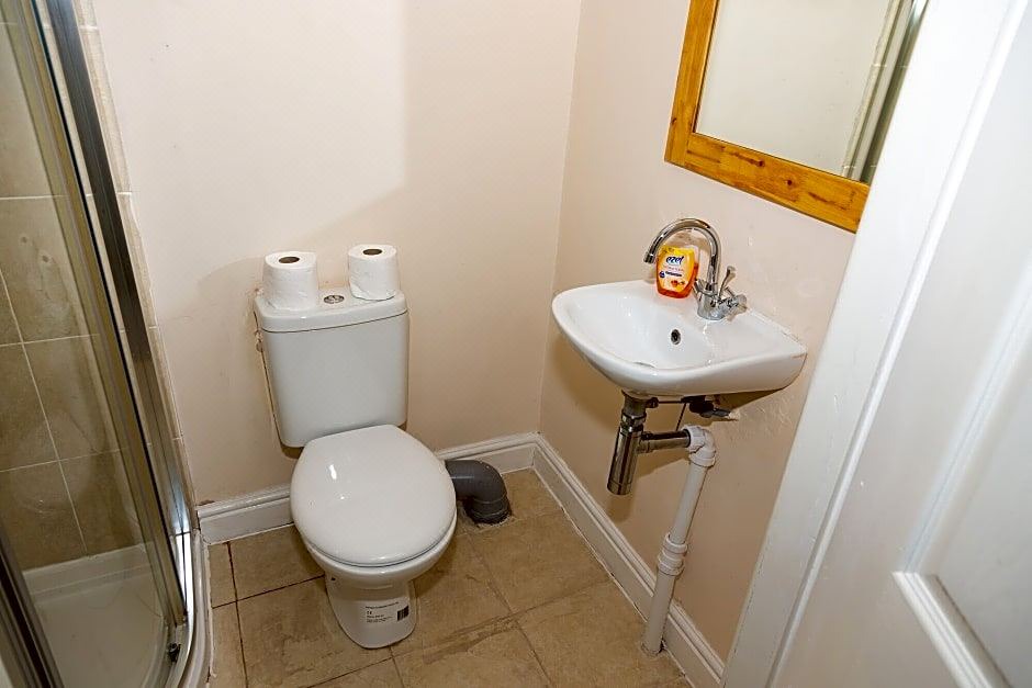 Photo of Bathroom in South Shields