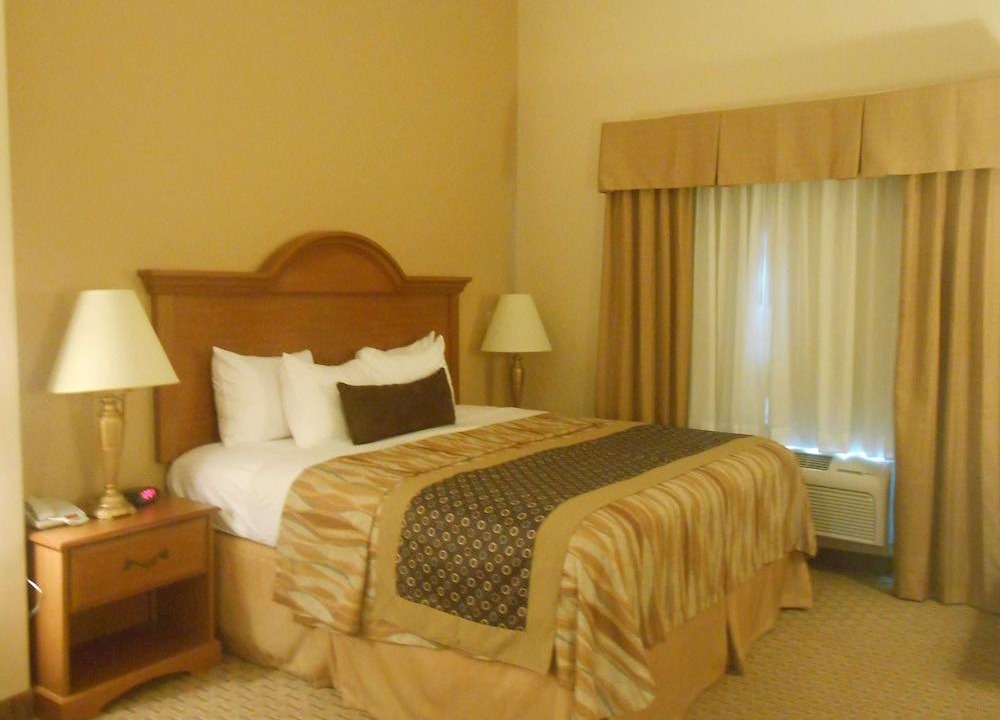 Photo of Bedroom in New Caney