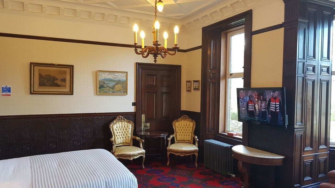 Photo of Others in Wishaw