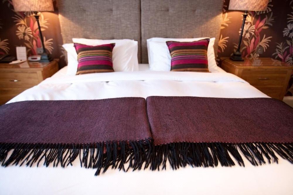 Photo of Bedroom in Melrose