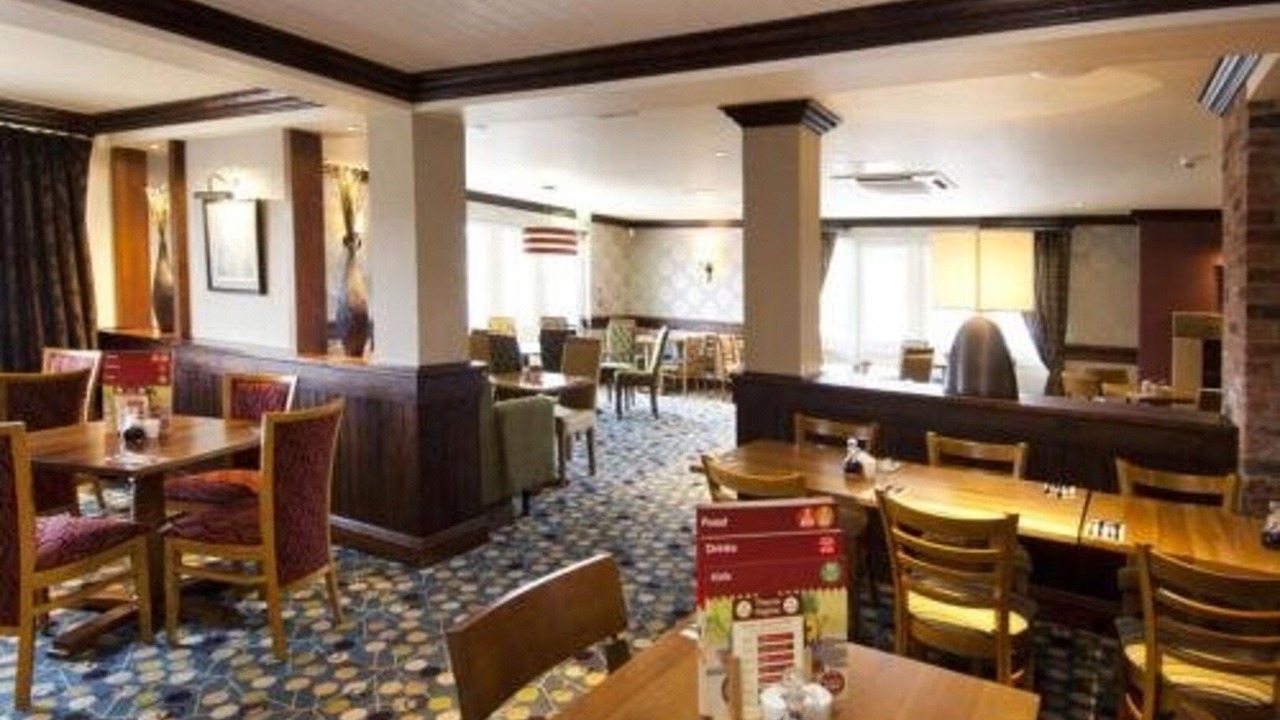 Photo of Livingroom in River