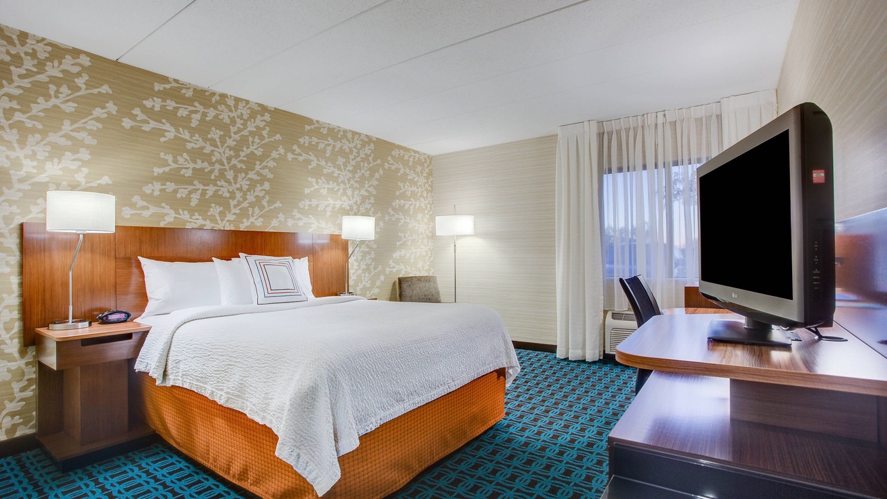 Photo of Bedroom in Williston North