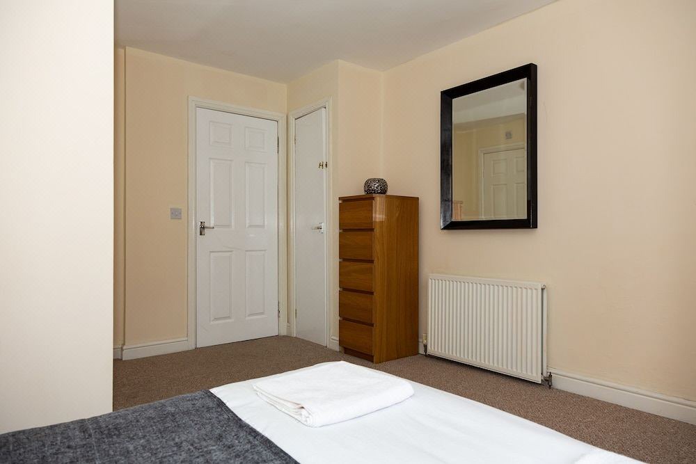 Photo of Bedroom in South Shields