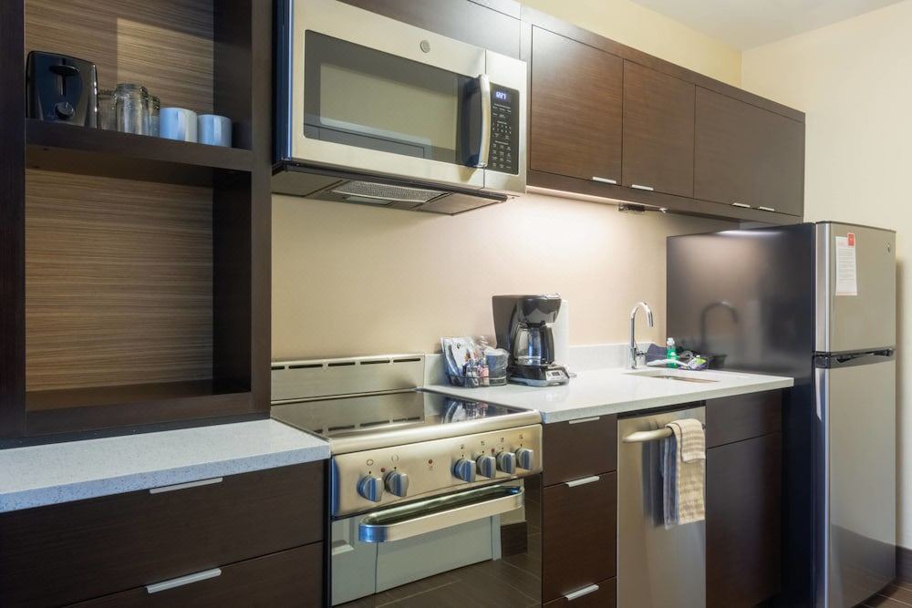 Photo of Kitchen in Bayberry
