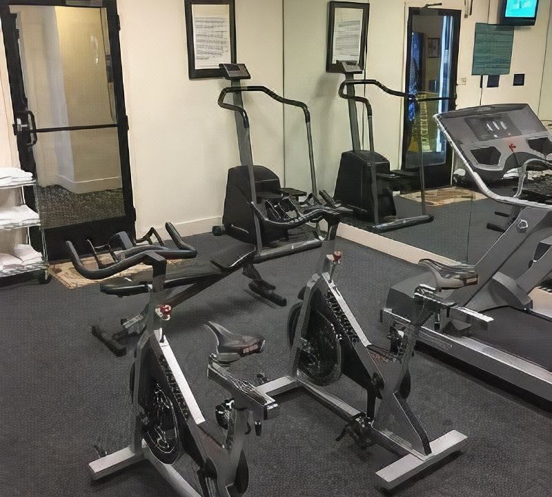 Photo of Livingroom in Downtown San Francisco