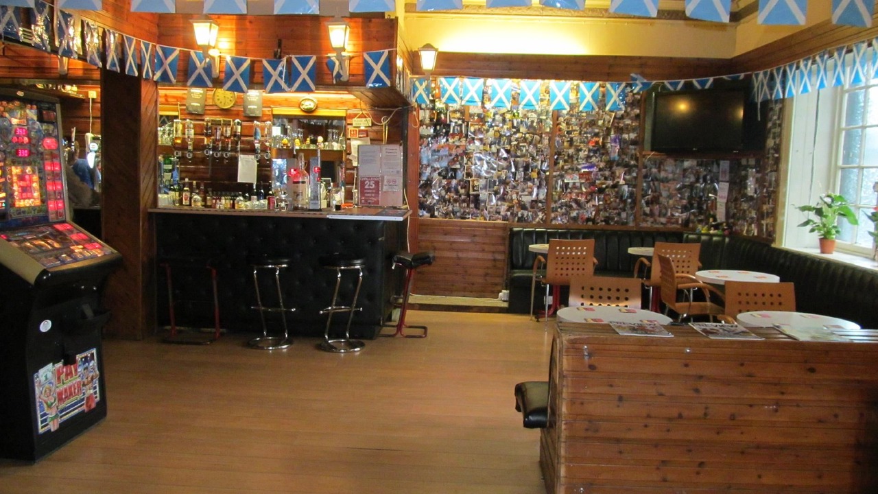 Photo of Livingroom in Clydebank