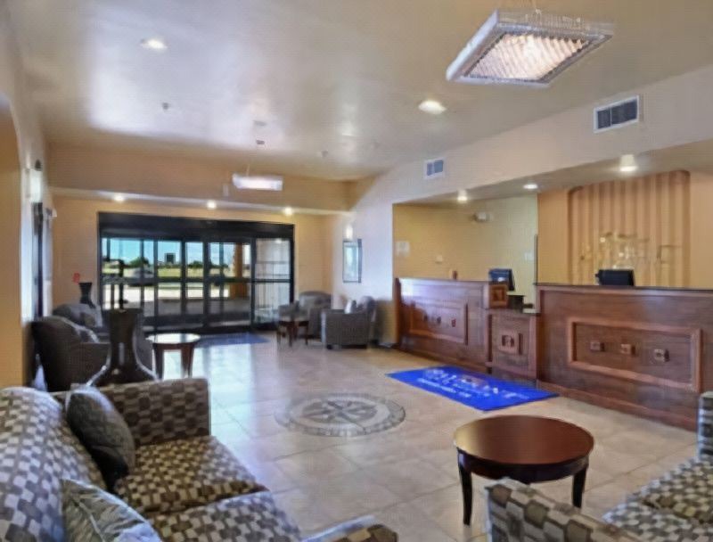 Photo of Livingroom in Perryton