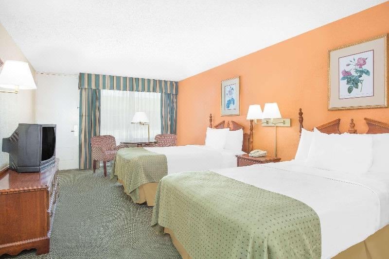 Photo of Bedroom in Perry