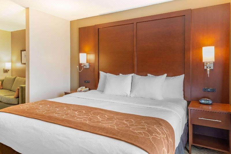 Photo of Bedroom in Witmer