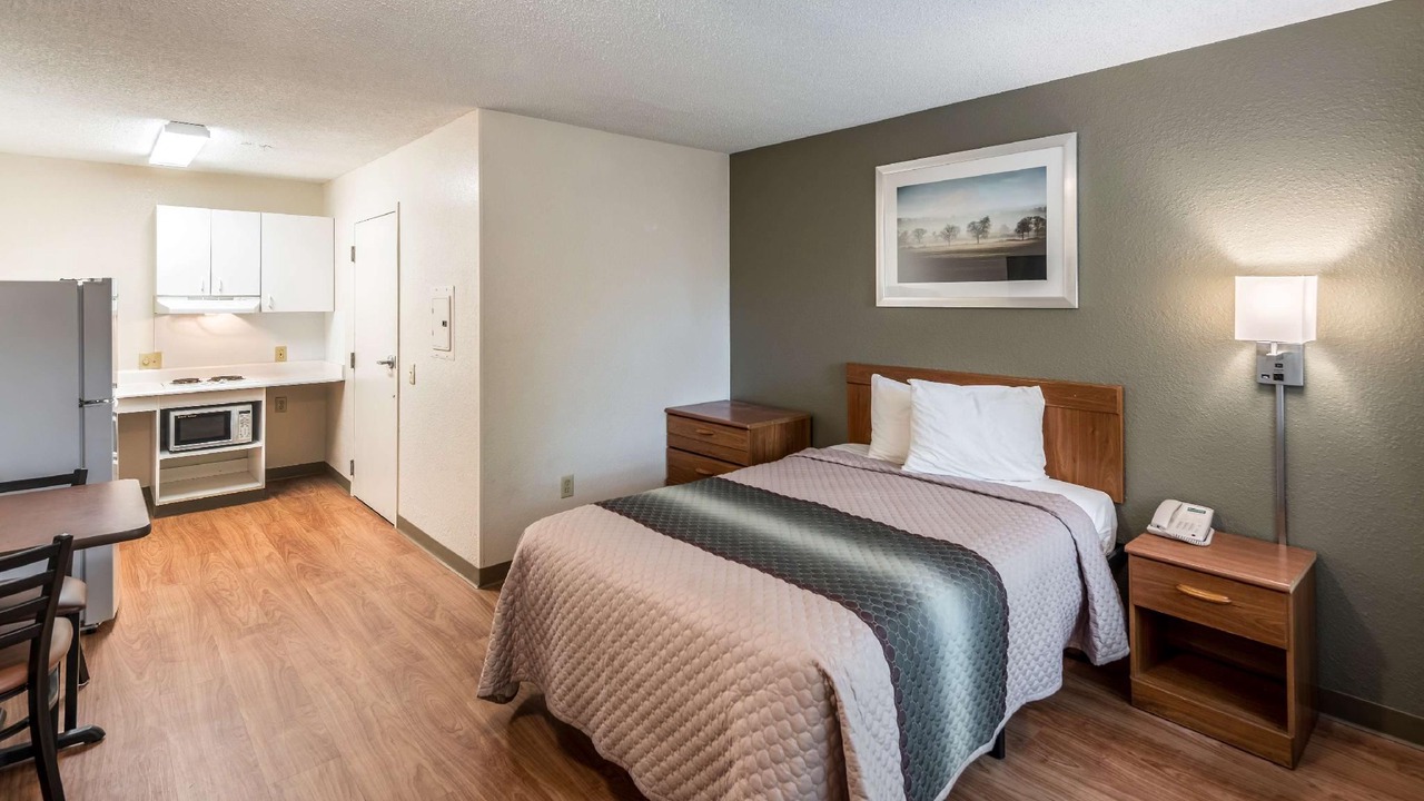 Photo of Bedroom in Airport Township