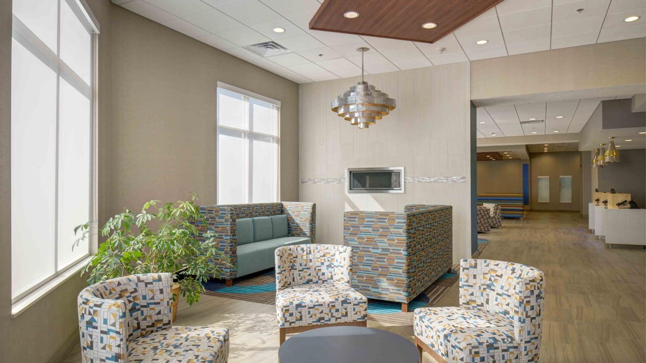 Photo of Livingroom in North Platte