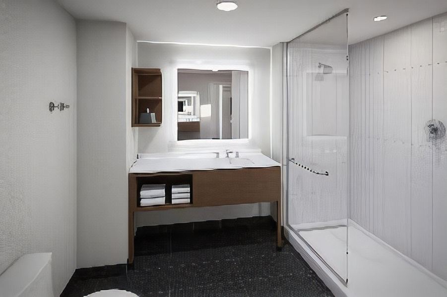 Photo of Bathroom in Grapevine