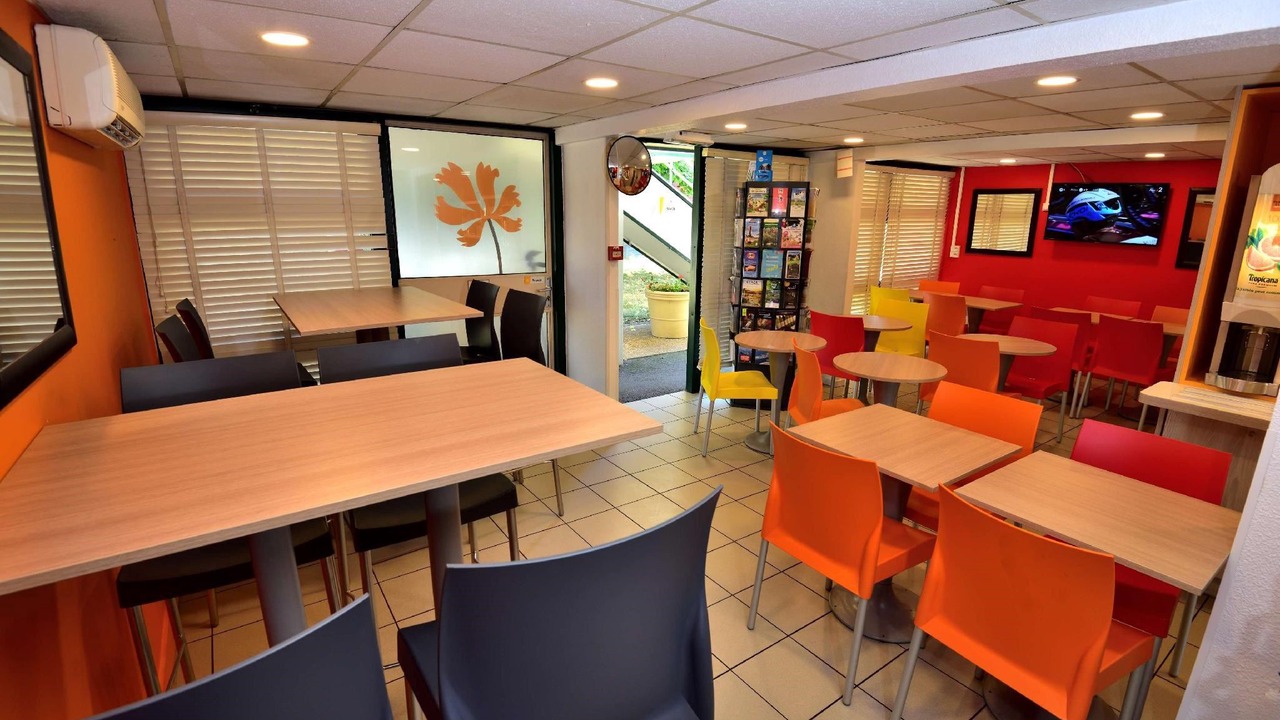 Photo of Livingroom in Saint-Etienne-du-Rouvray