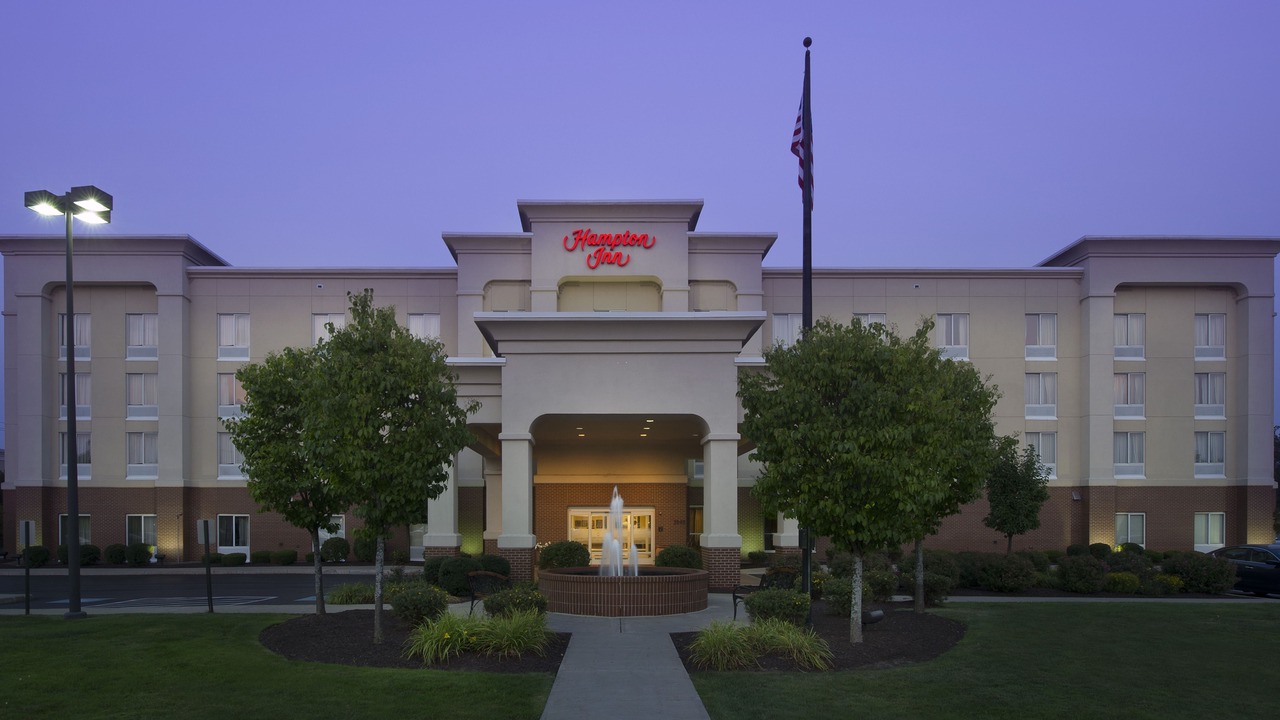 Photo of Buildings in Bayberry