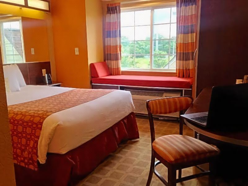 Photo of Bedroom in Greenville