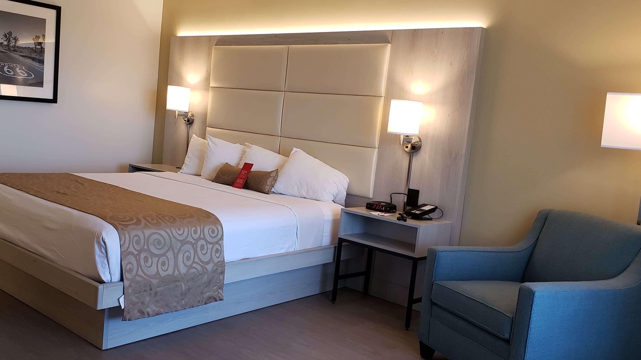 Photo of Bedroom in Burbank