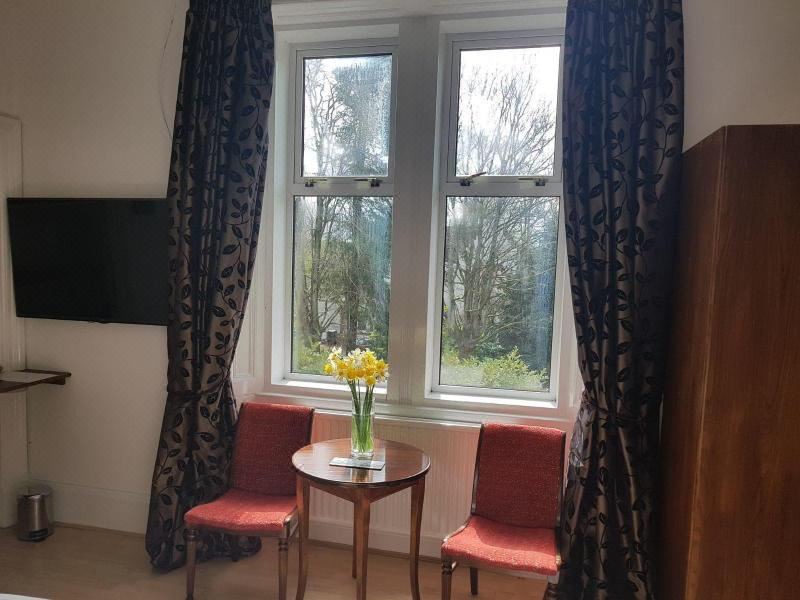 Photo of Livingroom in Wishaw