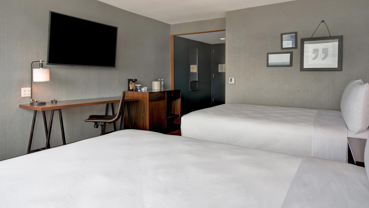 Photo of Bedroom in Newton Corner