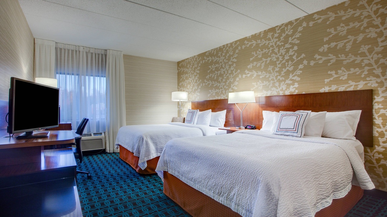 Photo of Bedroom in Williston North