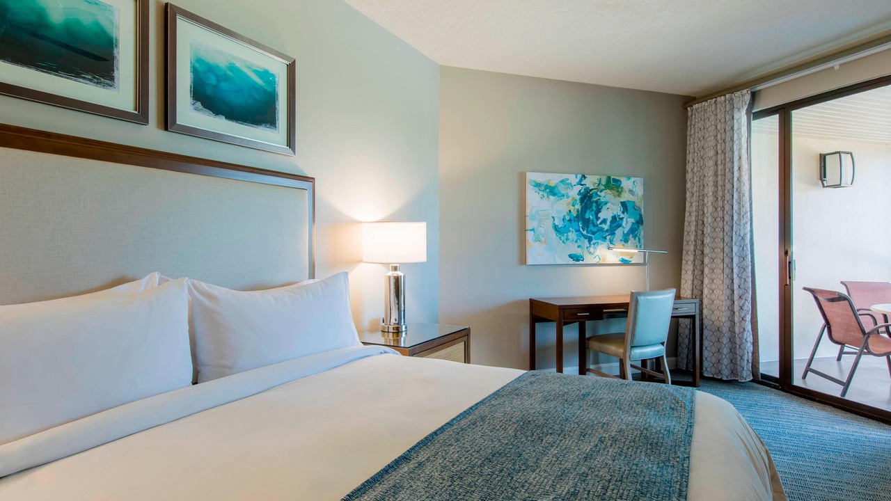 Photo of Bedroom in Florida Central Atlantic Coast