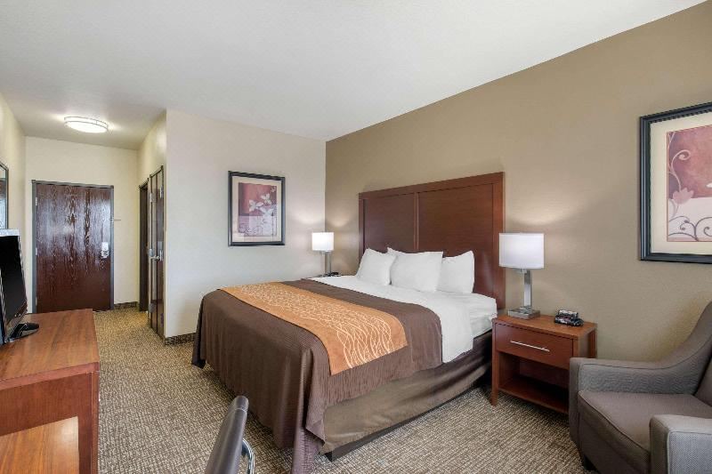 Photo of Bedroom in Denton