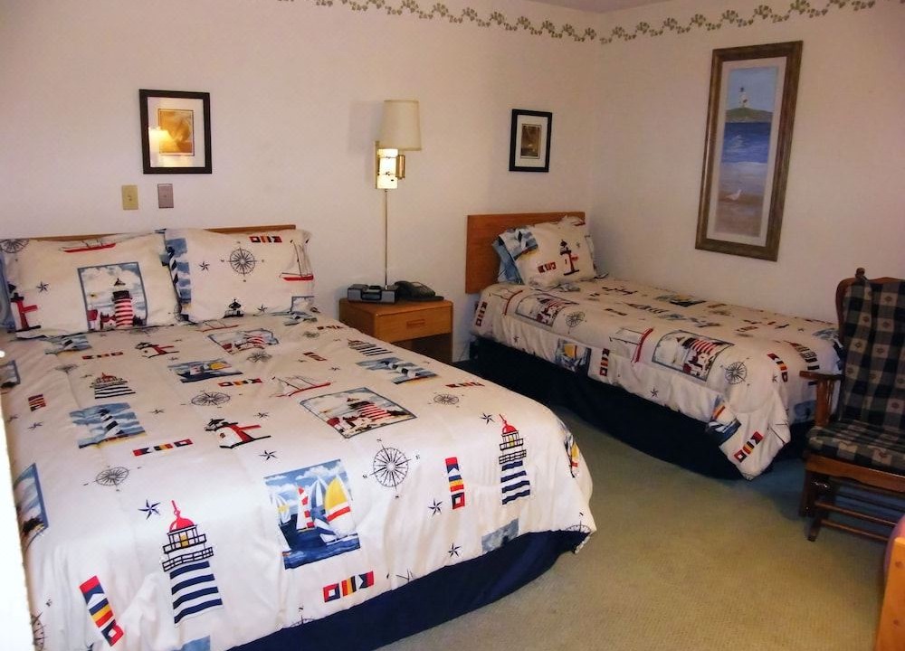 Photo of Bedroom in Westborough