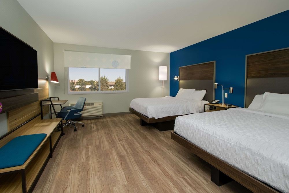 Photo of Bedroom in Northeast Columbus