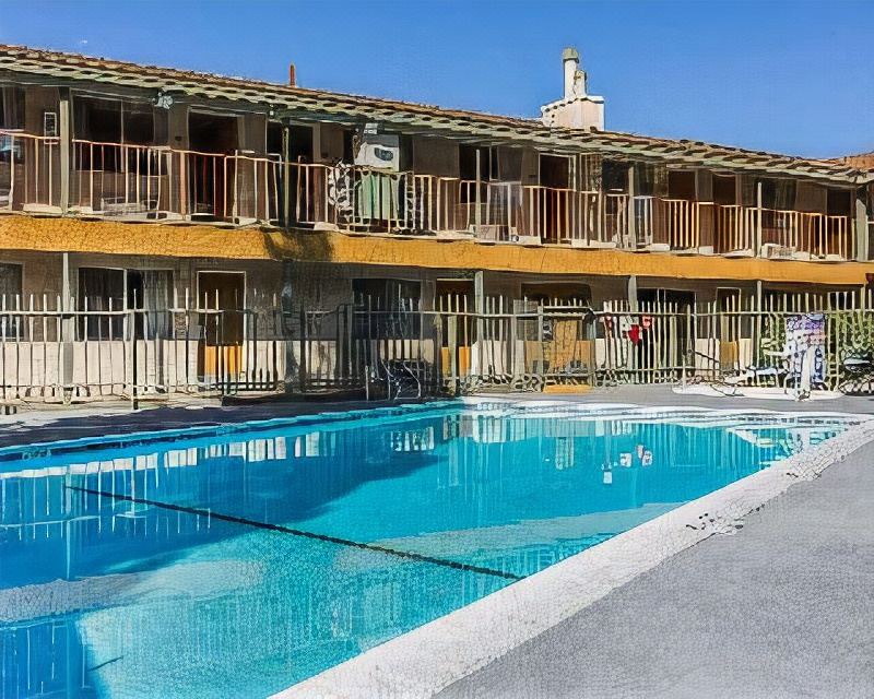 Photo of Outdoor in Bishop