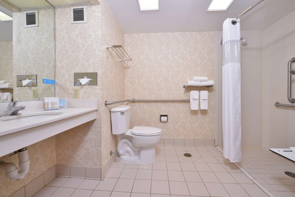 Photo of Bathroom in Fishersville
