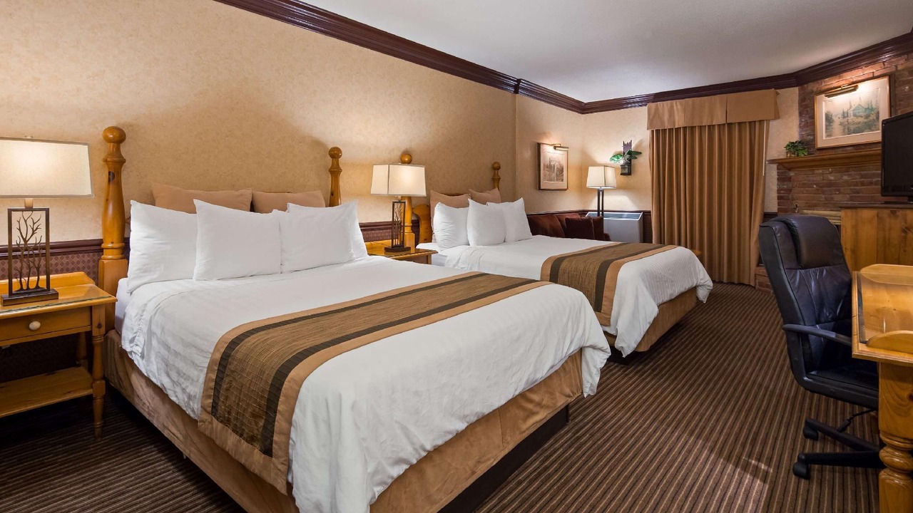 Photo of Bedroom in Kingston