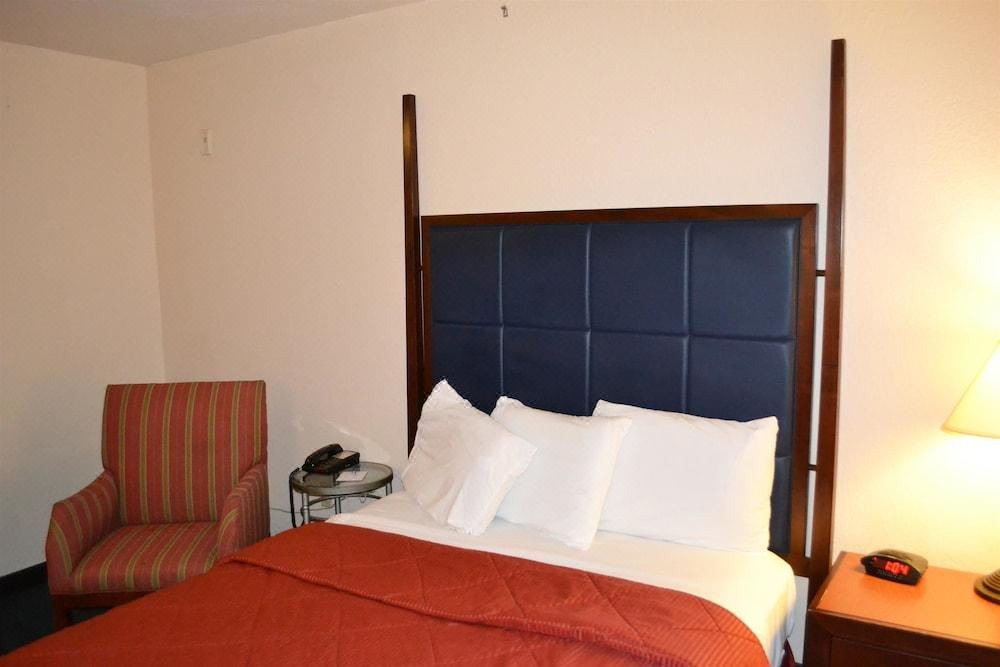Photo of Bedroom in Temple