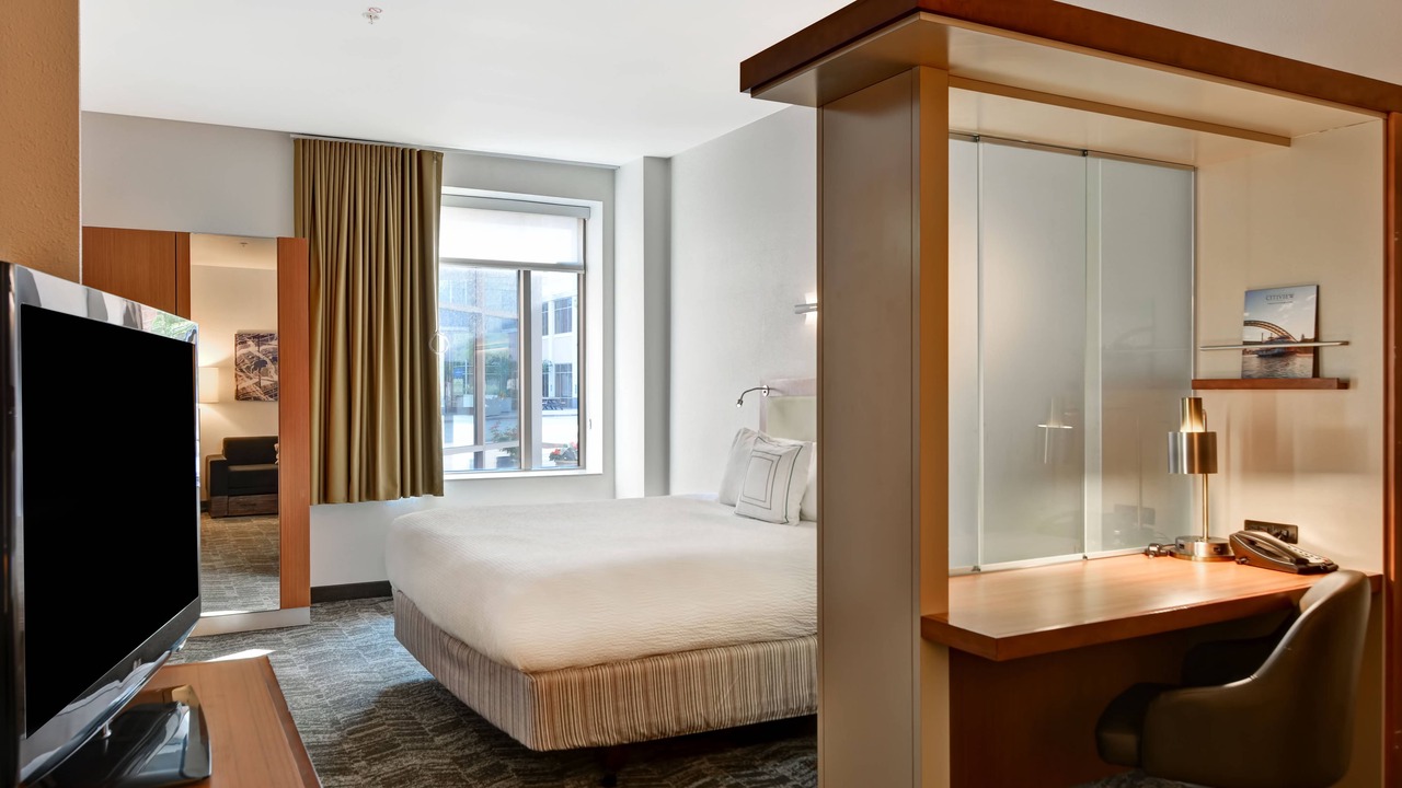 Photo of Bedroom in Mount Adams