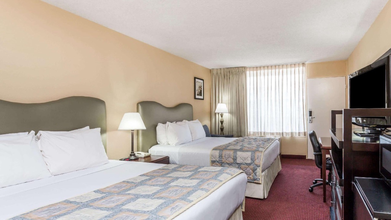 Photo of Bedroom in Altamonte Springs