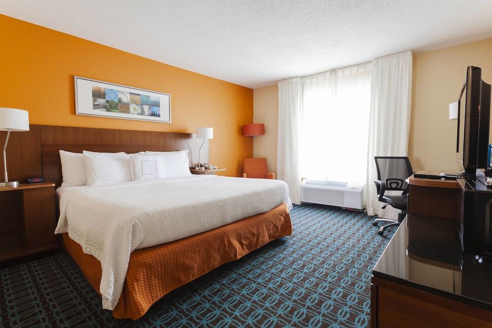 Photo of Bedroom in Ponca City