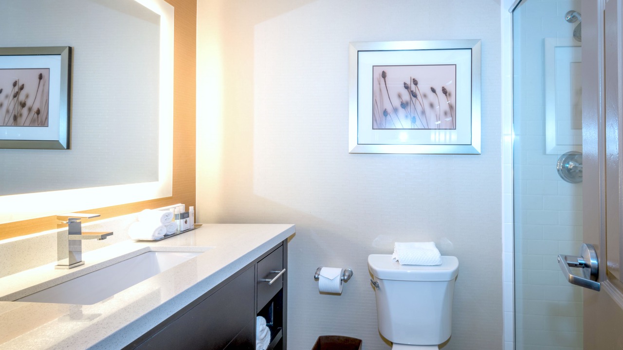 Photo of Bathroom in Montgomery
