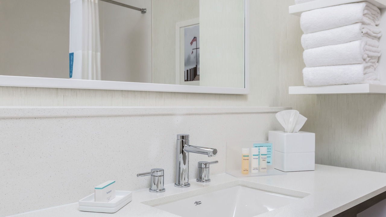 Photo of Bathroom in Sparks