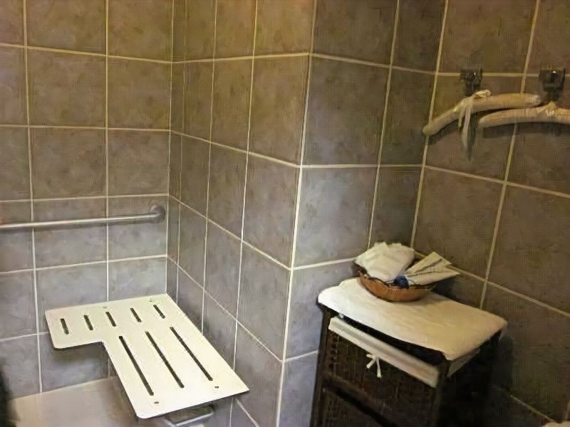 Photo of Bathroom in Rocklin