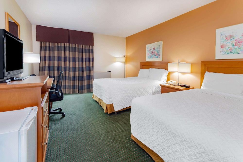 Photo of Bedroom in Bracebridge
