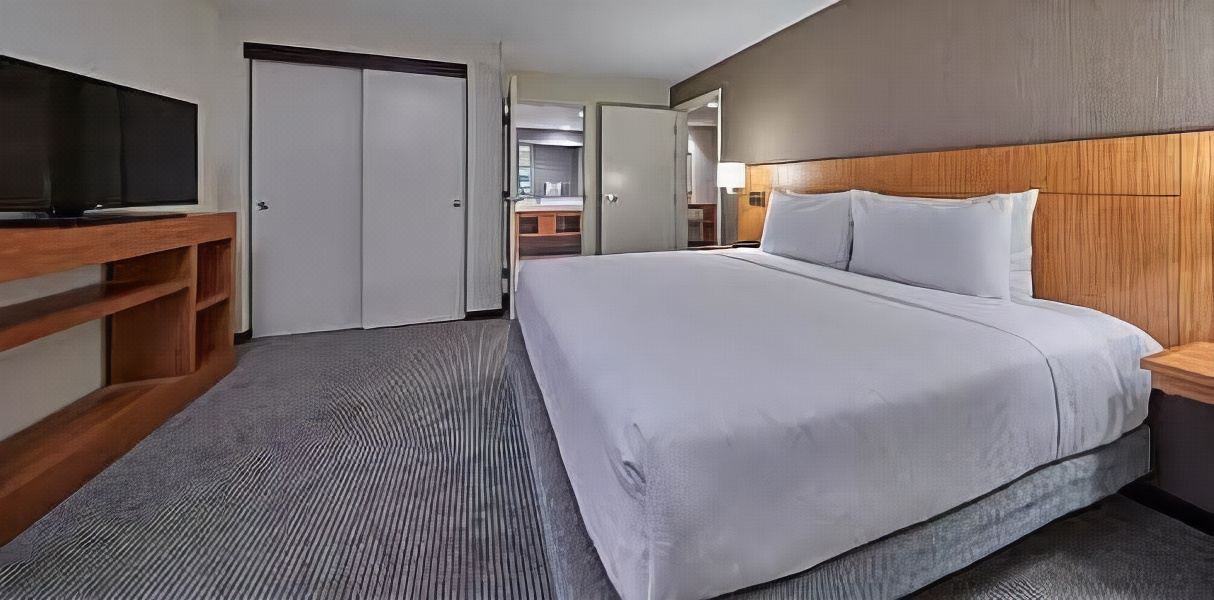 Photo of Bedroom in Cal Young