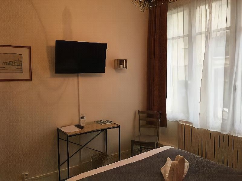Photo of Livingroom in Trouville-sur-Mer