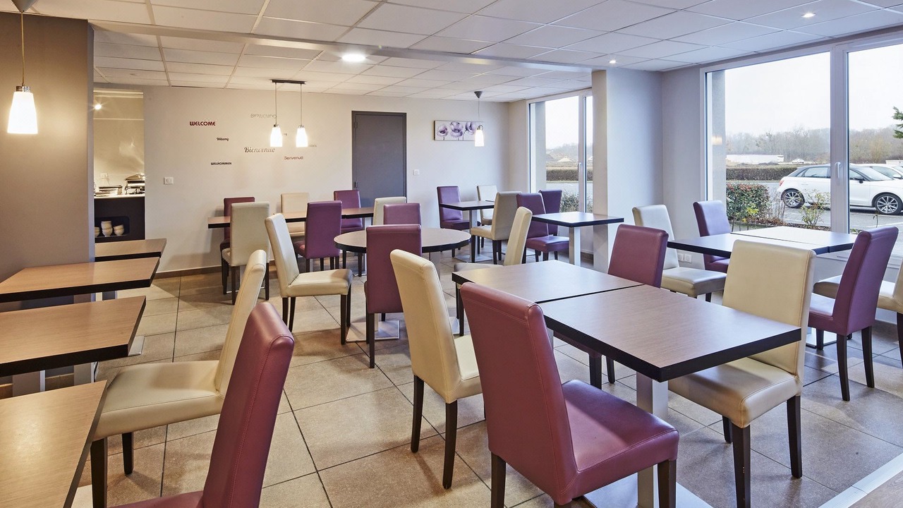 Photo of Livingroom in Appoigny