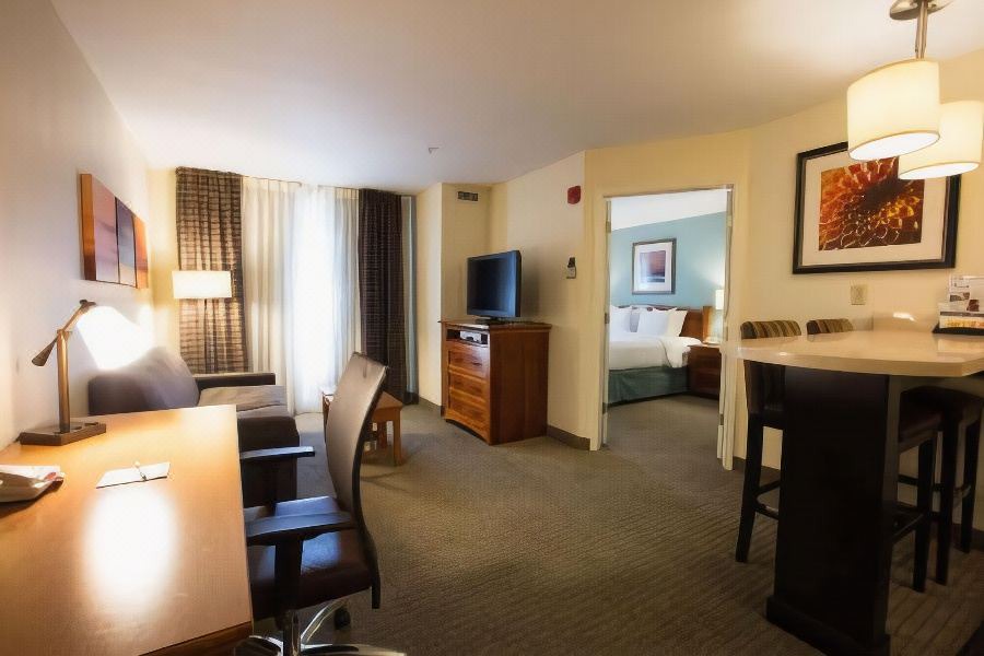 Photo of Livingroom in Gateway